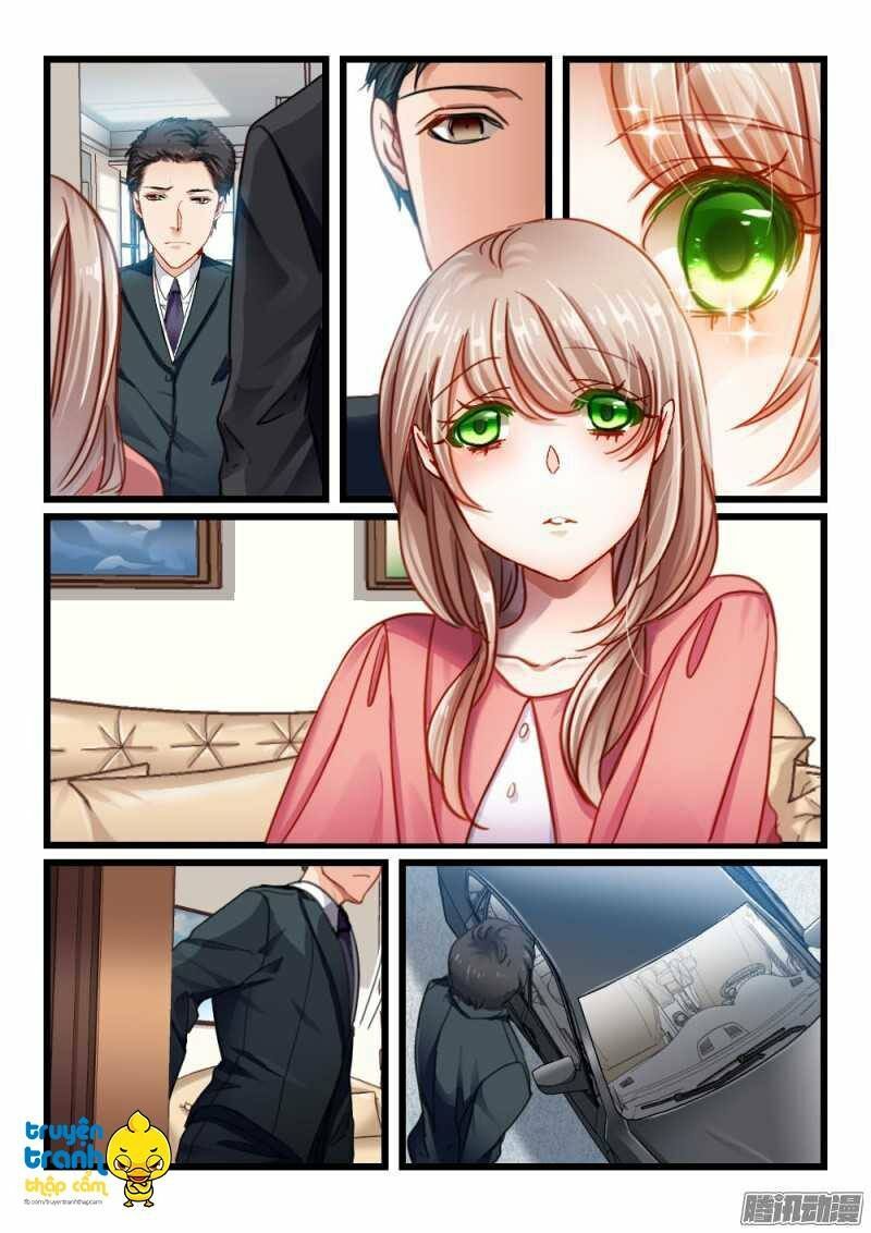 Nam Thần Cách Vách: Chapter 50
