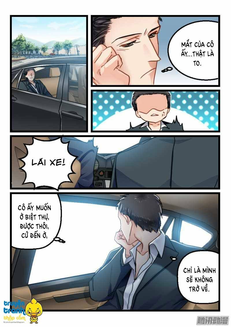 Nam Thần Cách Vách: Chapter 50