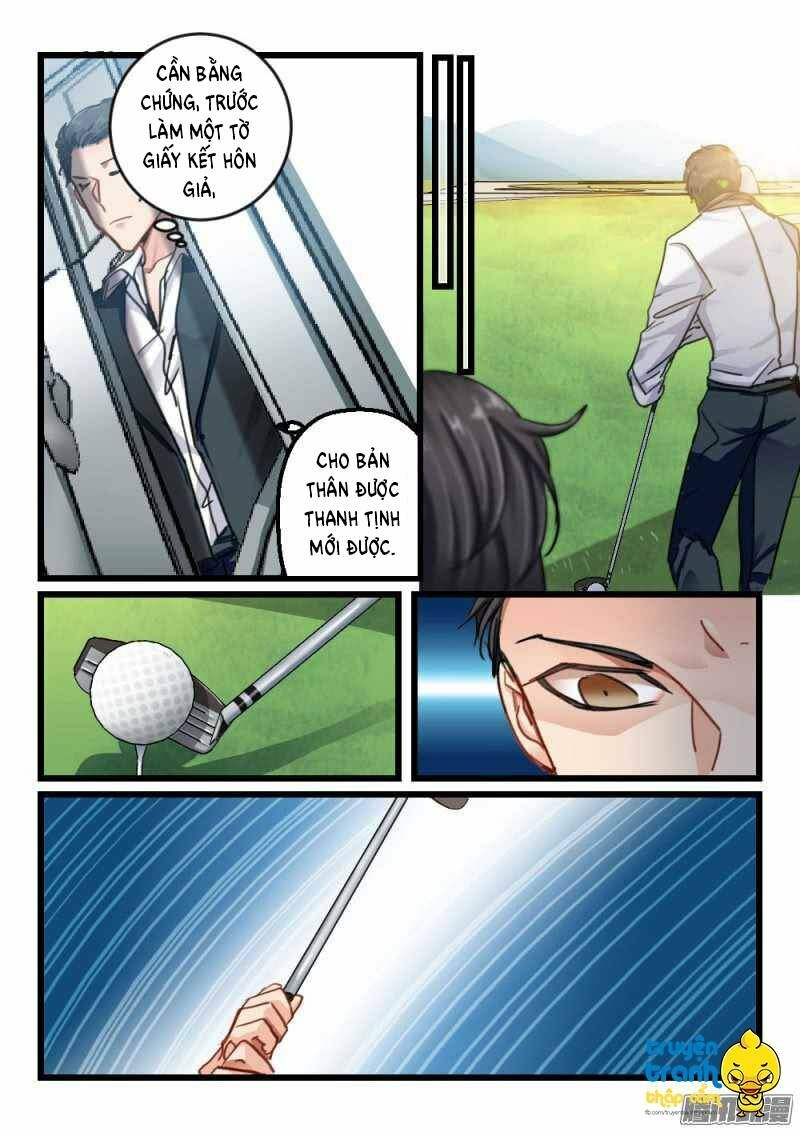 Nam Thần Cách Vách: Chapter 50