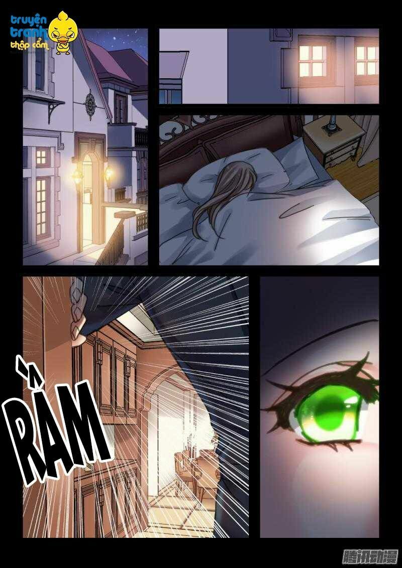 Nam Thần Cách Vách: Chapter 51