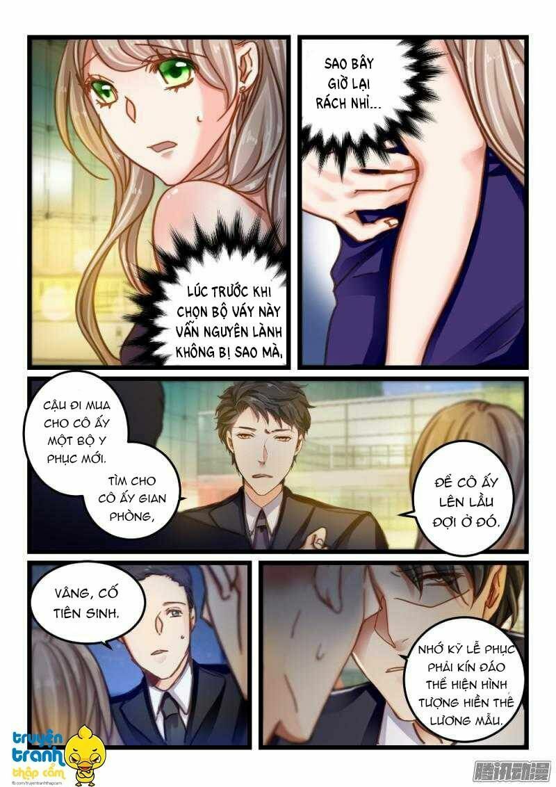 Nam Thần Cách Vách: Chapter 57
