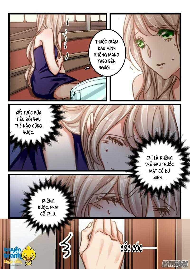Nam Thần Cách Vách: Chapter 57