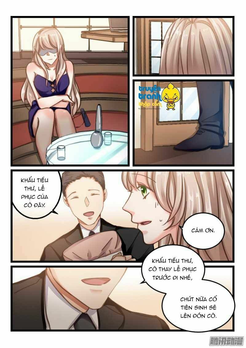 Nam Thần Cách Vách: Chapter 57