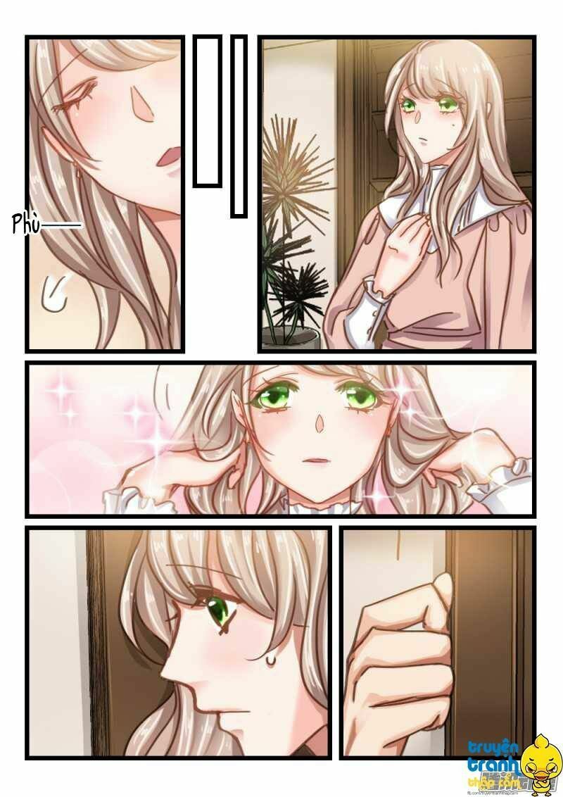 Nam Thần Cách Vách: Chapter 57