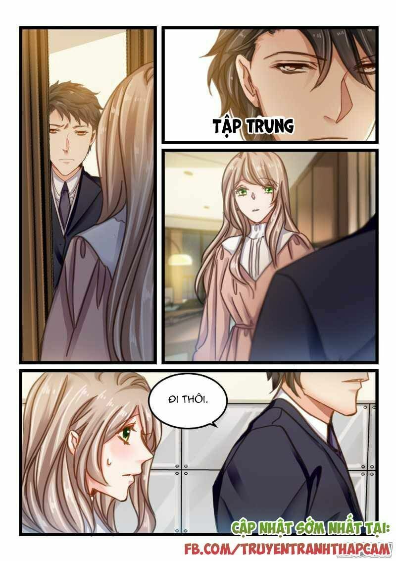Nam Thần Cách Vách: Chapter 57
