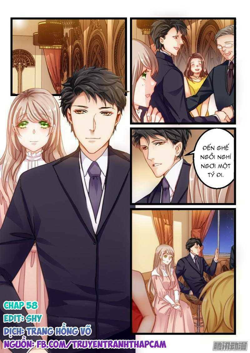 Nam Thần Cách Vách: Chapter 58