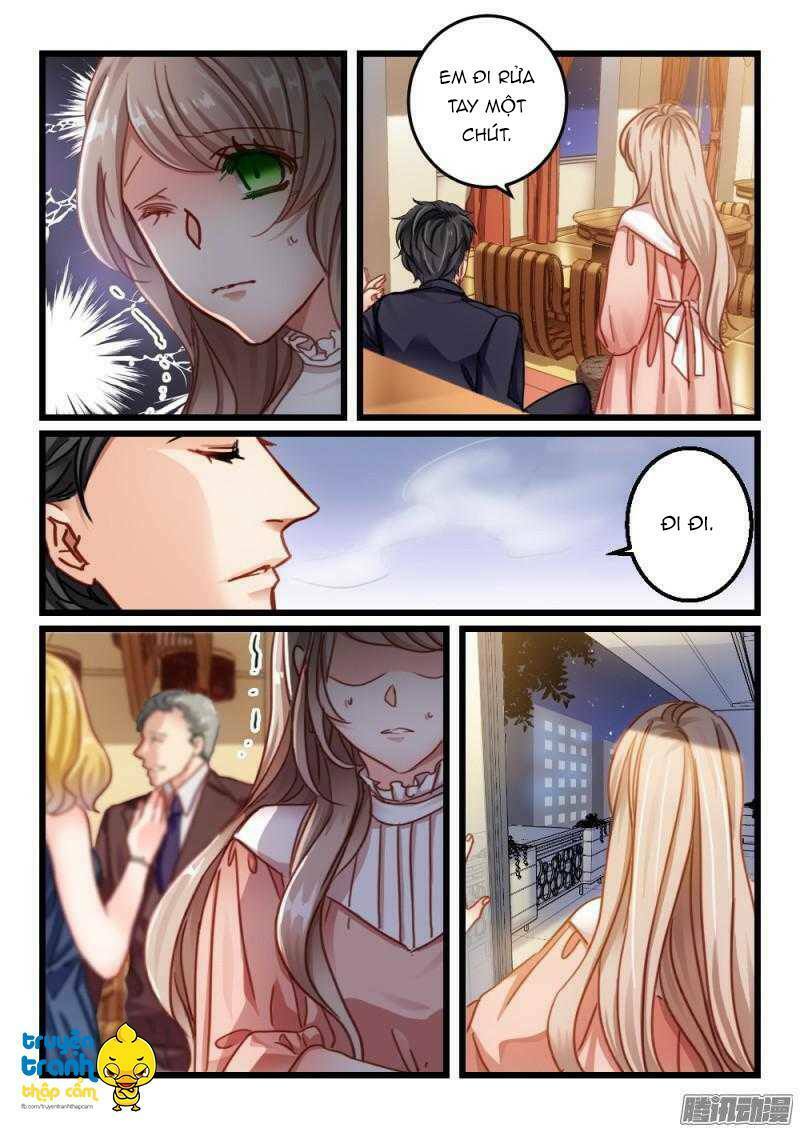 Nam Thần Cách Vách: Chapter 58