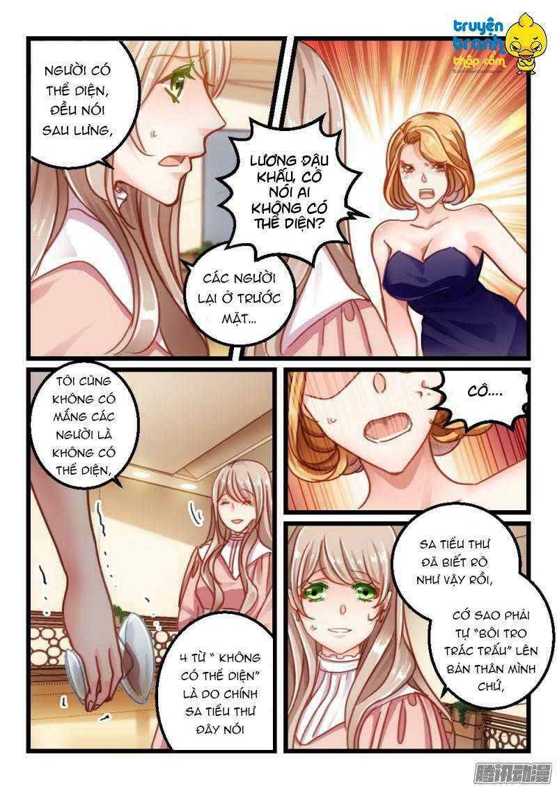 Nam Thần Cách Vách: Chapter 58