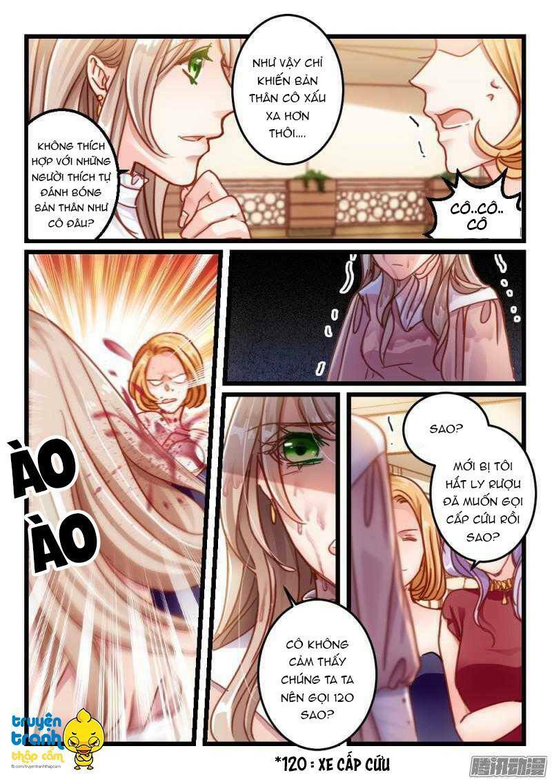 Nam Thần Cách Vách: Chapter 58