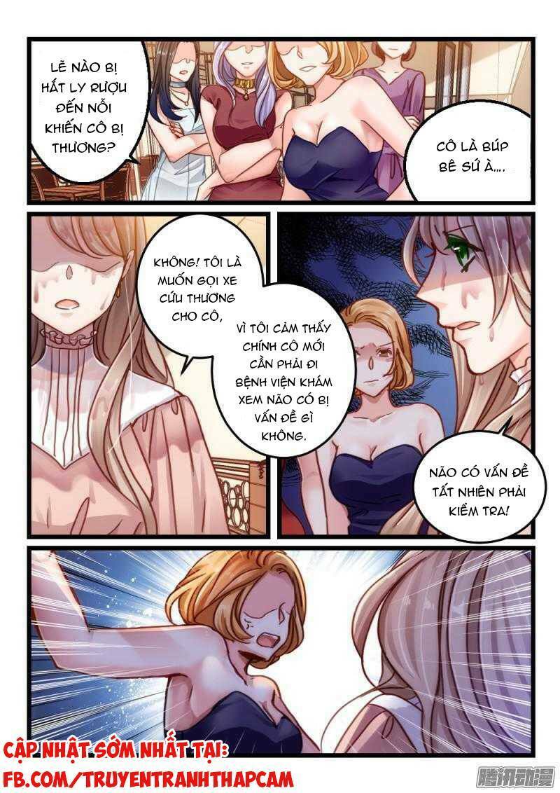 Nam Thần Cách Vách: Chapter 58