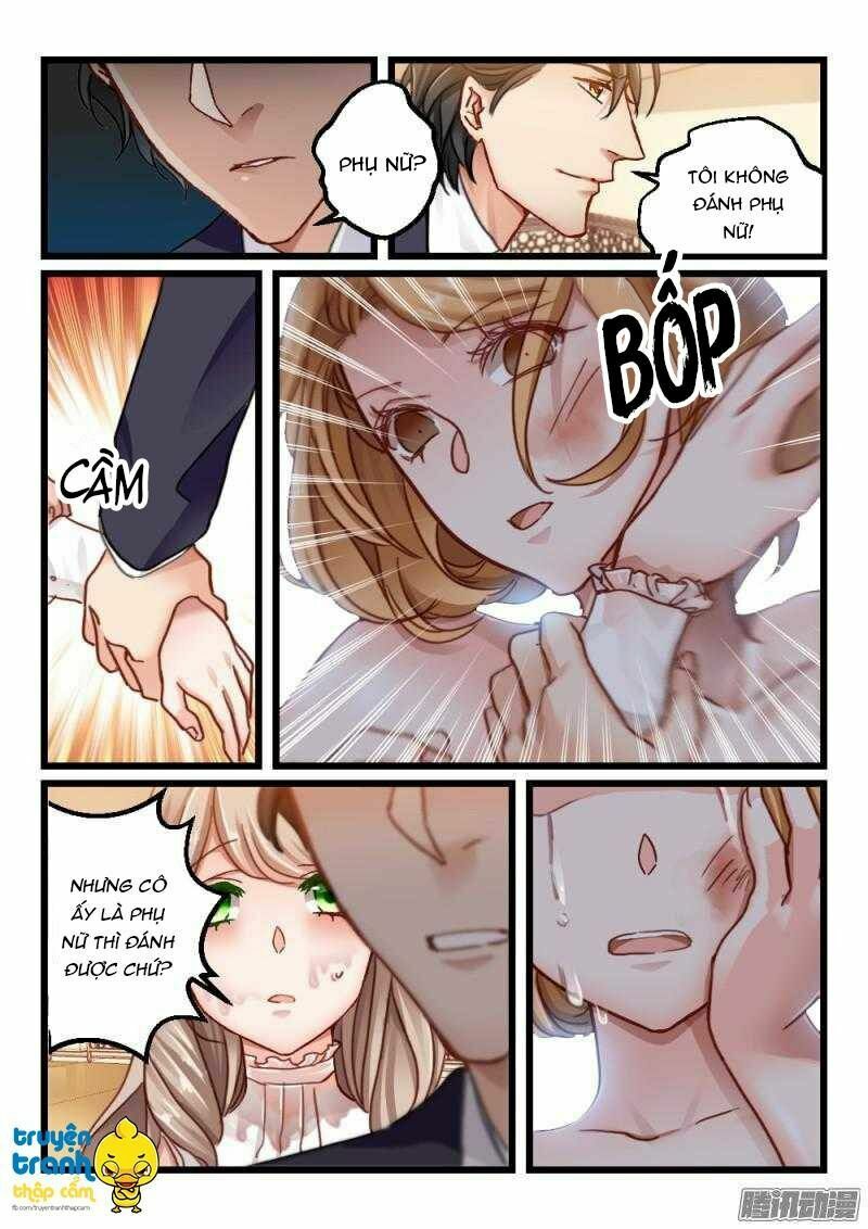 Nam Thần Cách Vách: Chapter 59