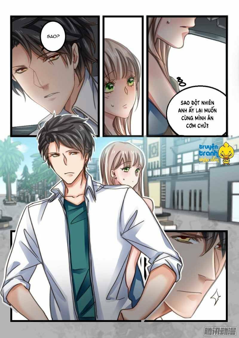Nam Thần Cách Vách: Chapter 62