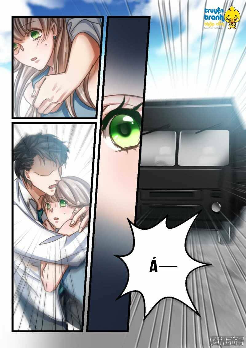 Nam Thần Cách Vách: Chapter 62