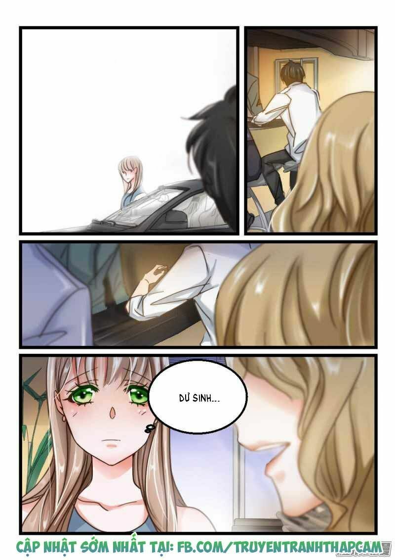 Nam Thần Cách Vách: Chapter 64
