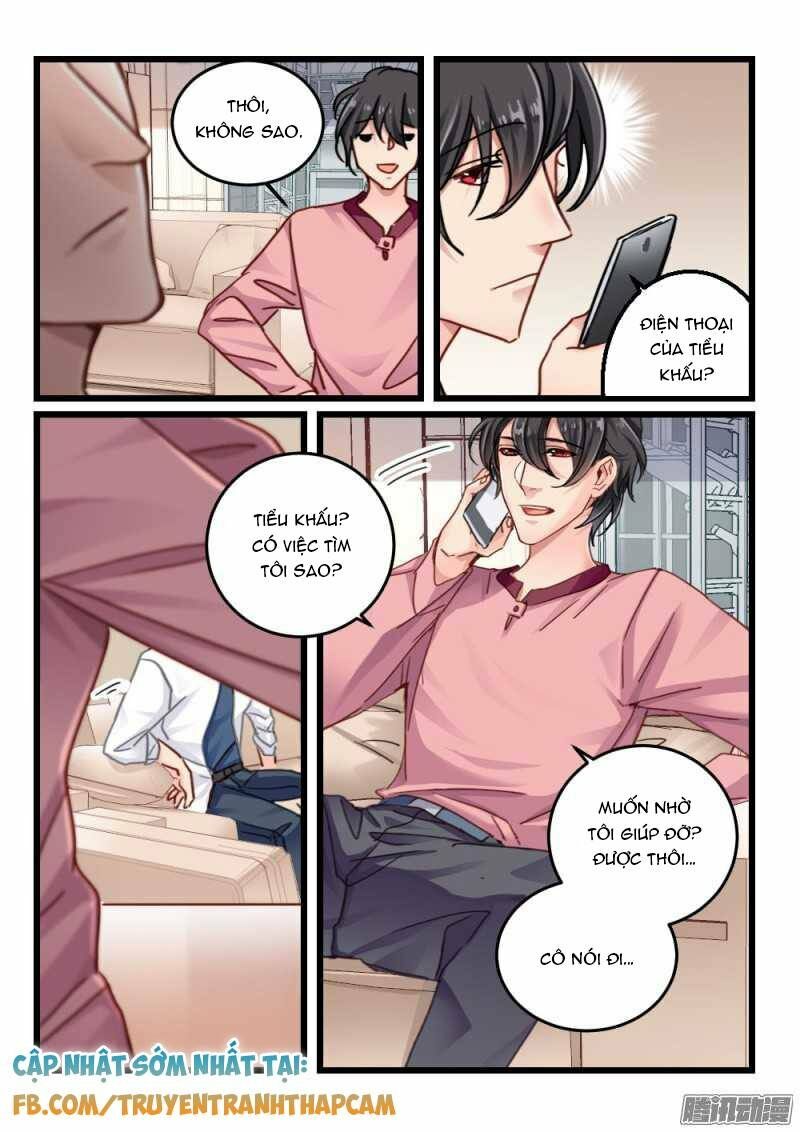 Nam Thần Cách Vách: Chapter 67