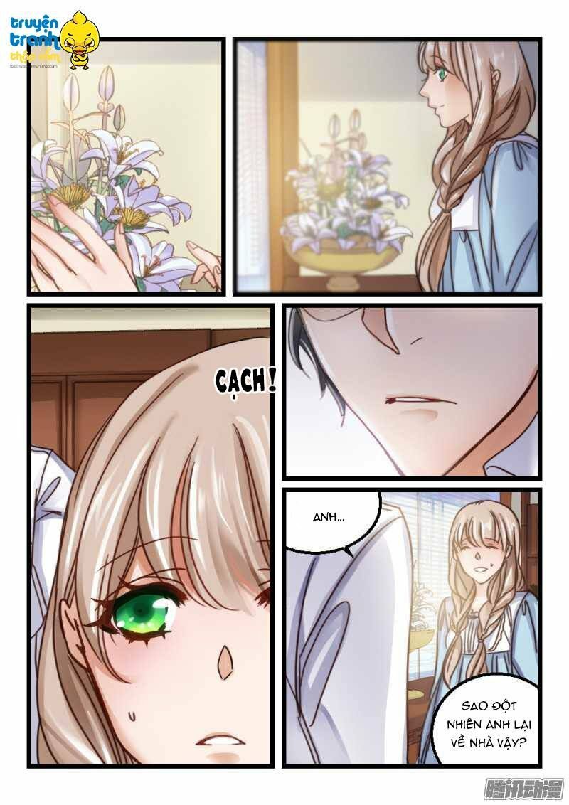 Nam Thần Cách Vách: Chapter 68
