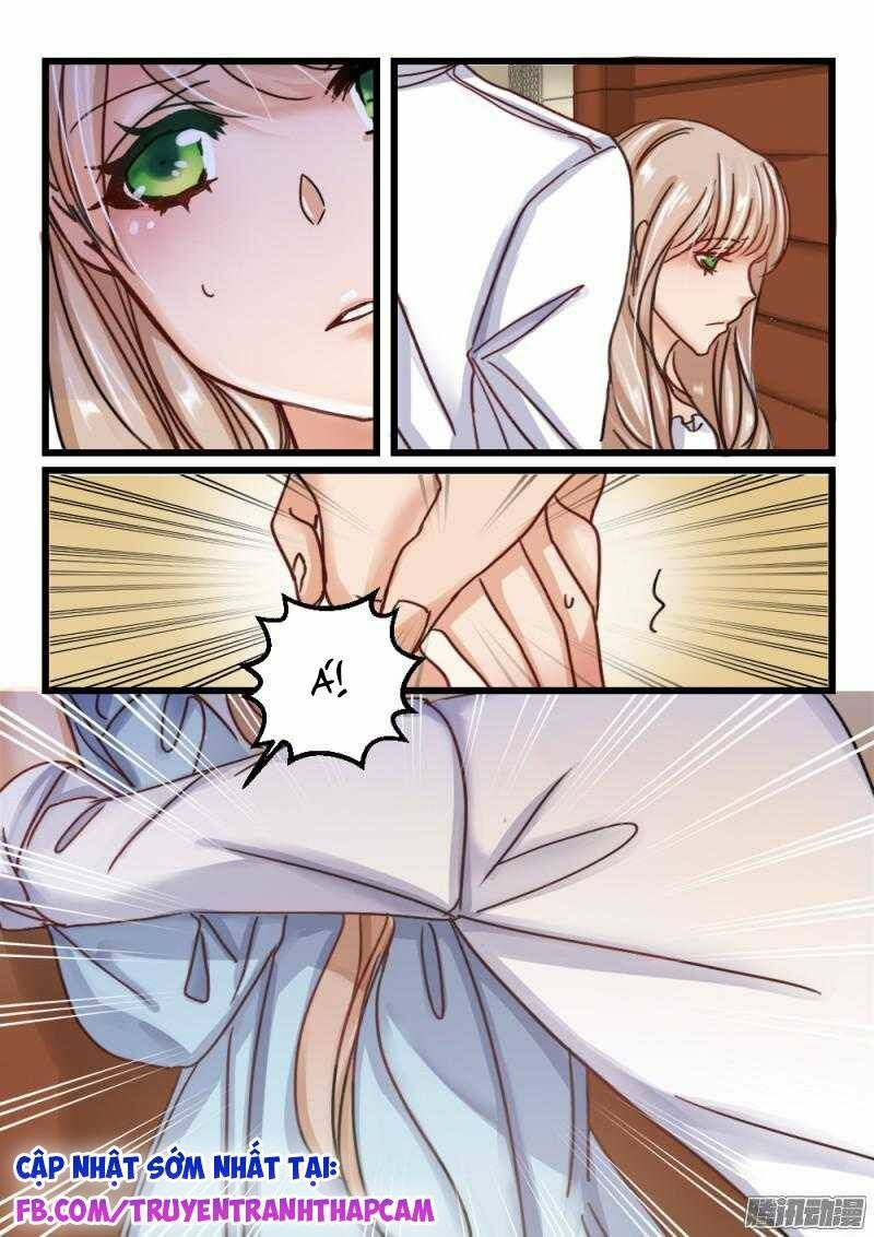 Nam Thần Cách Vách: Chapter 68