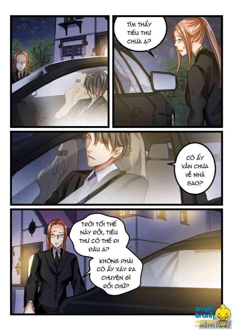 Nam Thần Cách Vách: Chapter 71