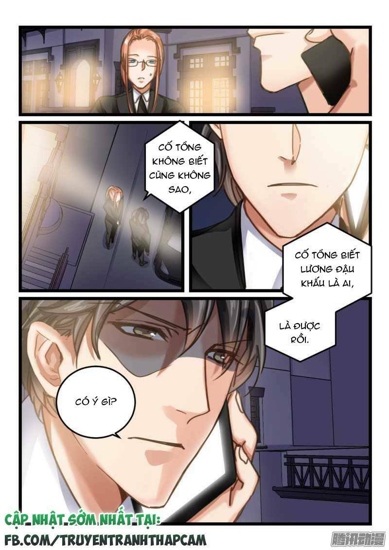 Nam Thần Cách Vách: Chapter 71