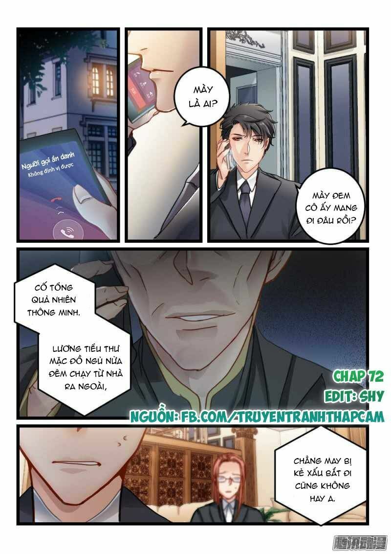 Nam Thần Cách Vách: Chapter 72