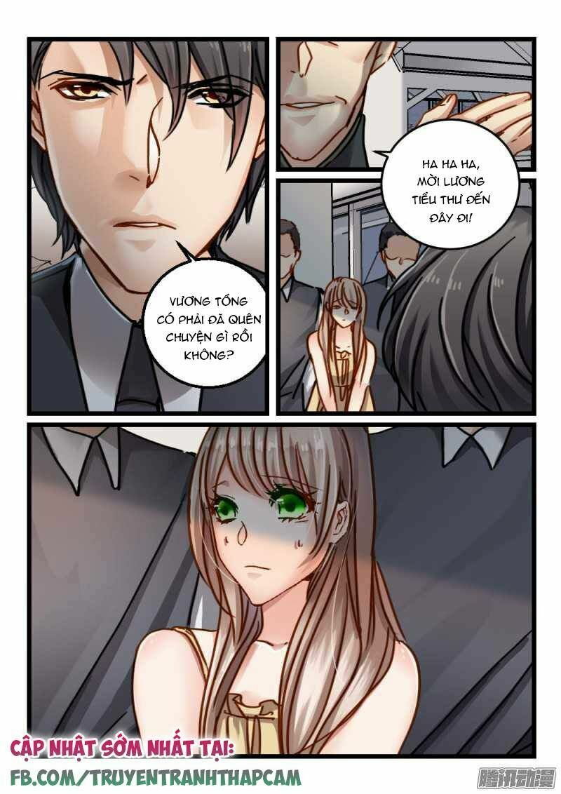 Nam Thần Cách Vách: Chapter 72