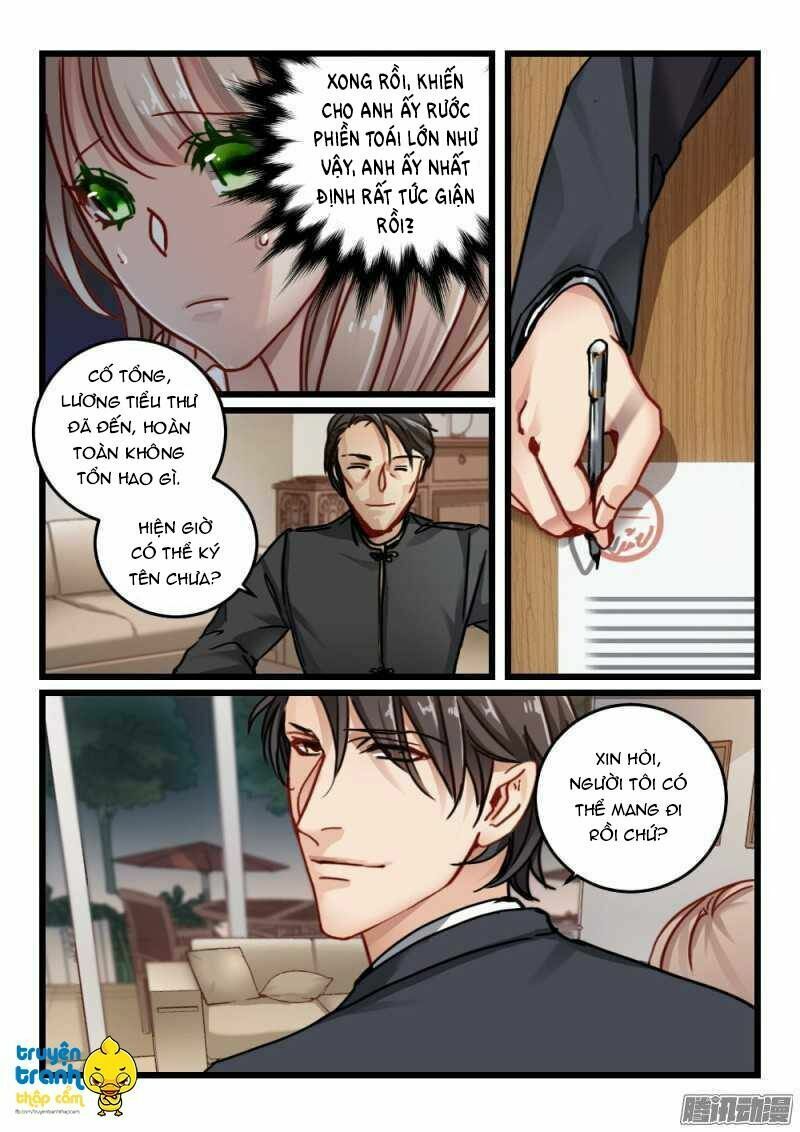 Nam Thần Cách Vách: Chapter 73