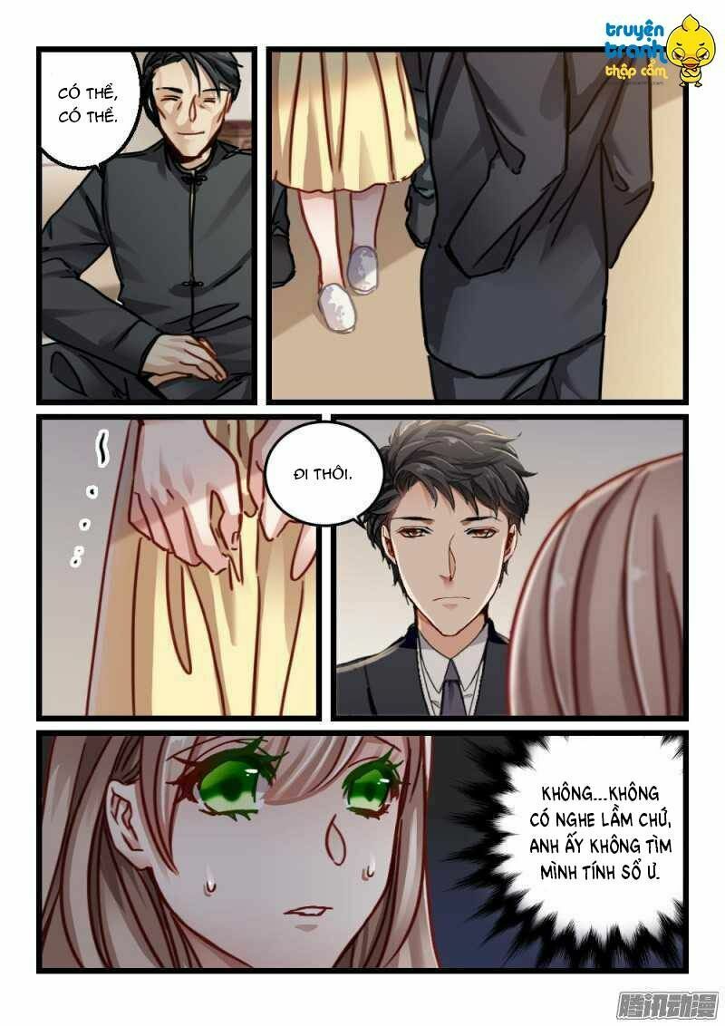 Nam Thần Cách Vách: Chapter 73
