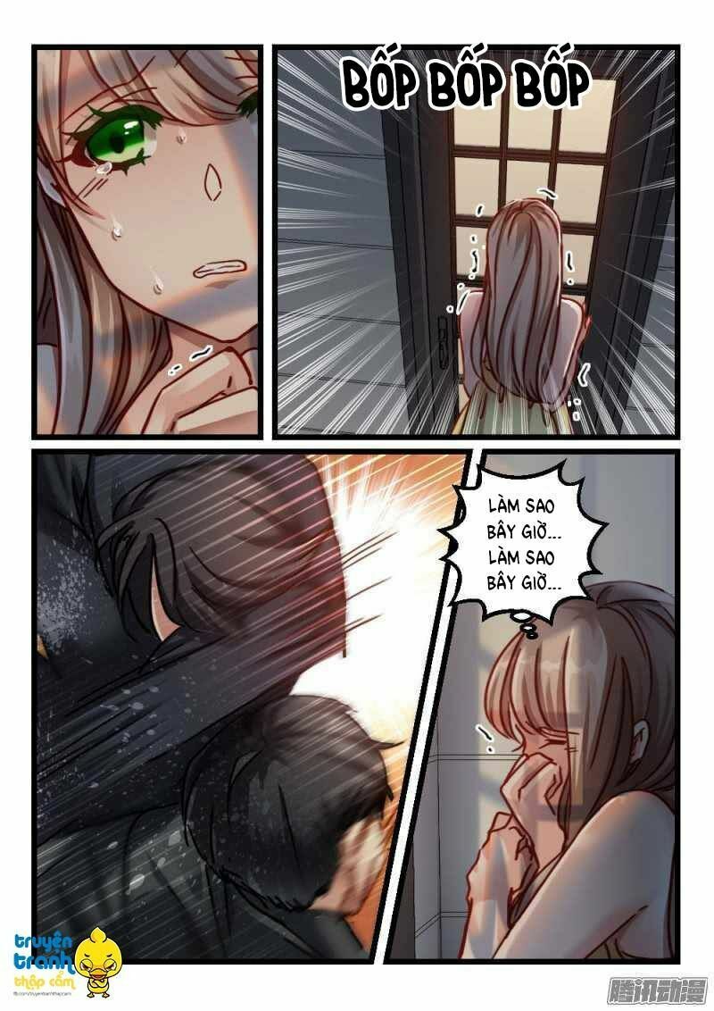 Nam Thần Cách Vách: Chapter 73
