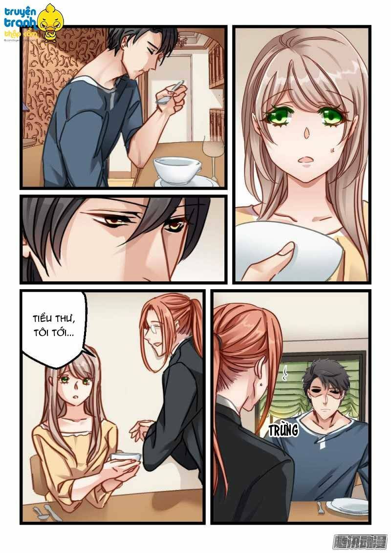 Nam Thần Cách Vách: Chapter 76