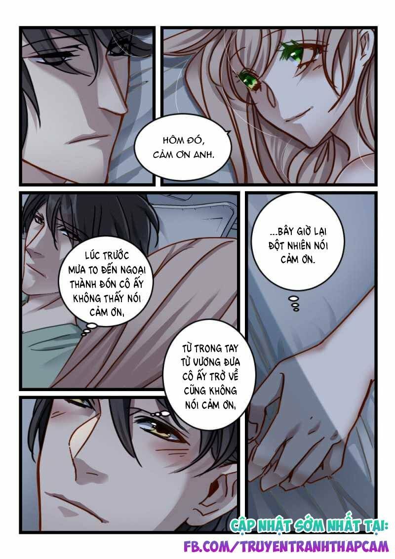 Nam Thần Cách Vách: Chapter 76
