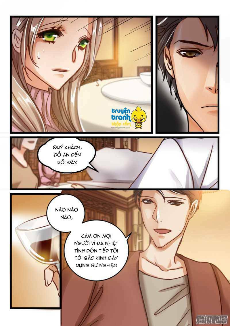 Nam Thần Cách Vách: Chapter 79