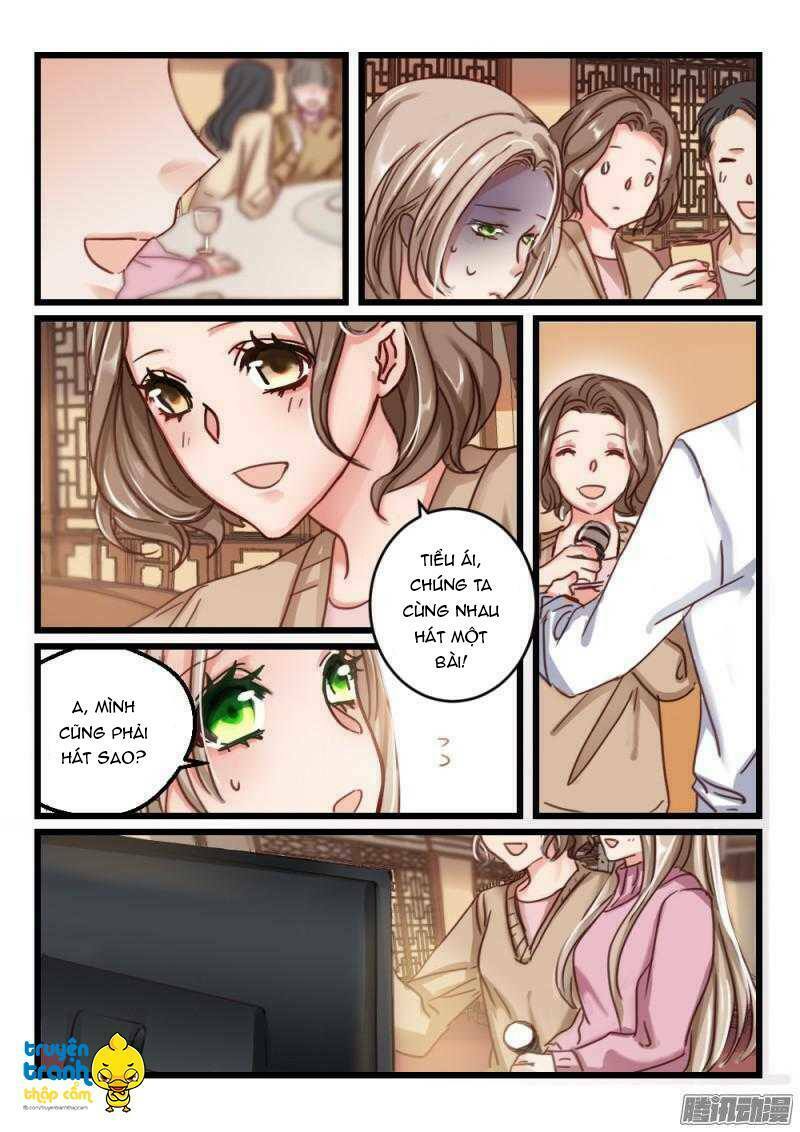 Nam Thần Cách Vách: Chapter 79