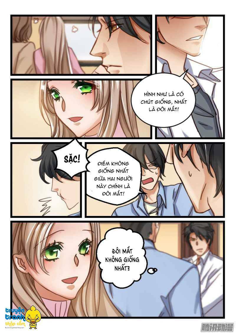 Nam Thần Cách Vách: Chapter 79