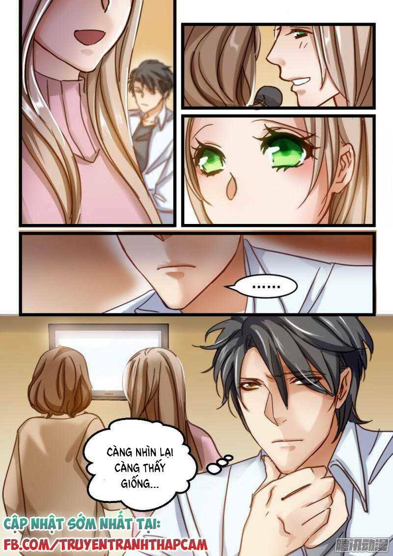 Nam Thần Cách Vách: Chapter 79