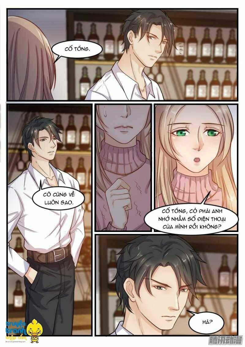 Nam Thần Cách Vách: Chapter 80