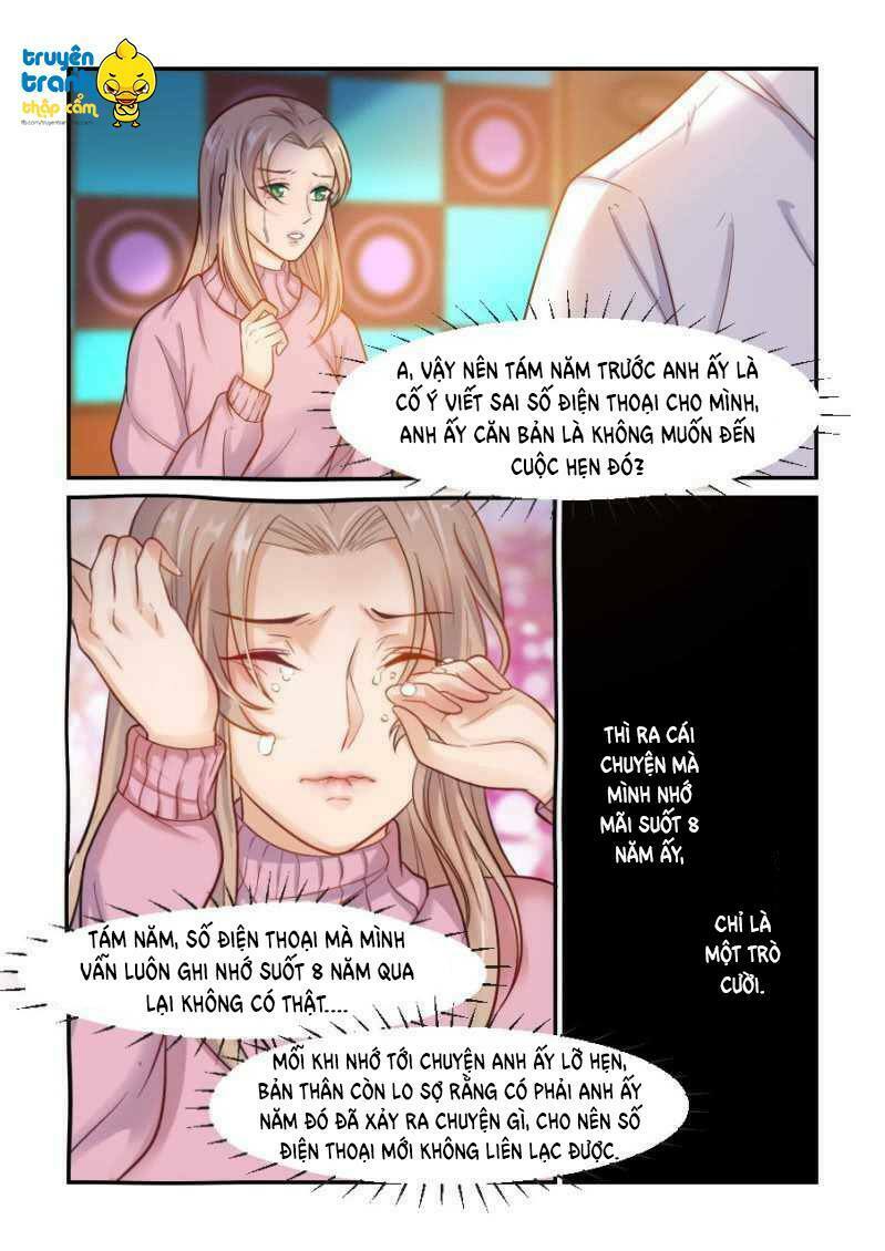 Nam Thần Cách Vách: Chapter 81