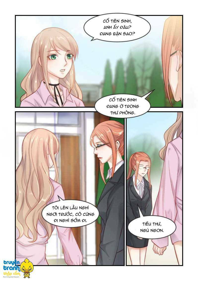 Nam Thần Cách Vách: Chapter 81