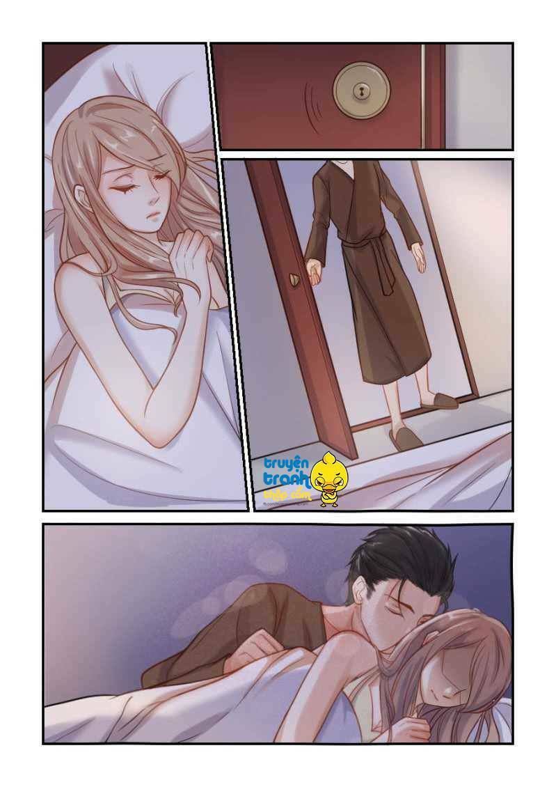 Nam Thần Cách Vách: Chapter 81