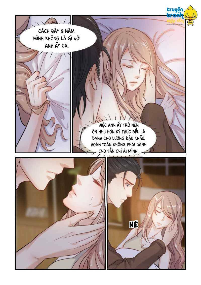 Nam Thần Cách Vách: Chapter 81