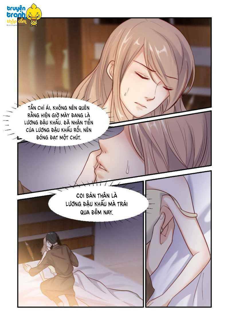Nam Thần Cách Vách: Chapter 81