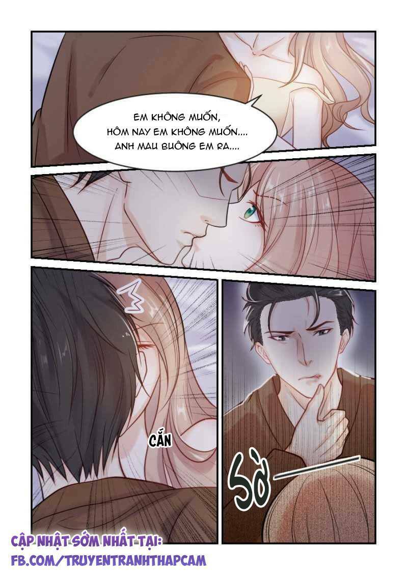 Nam Thần Cách Vách: Chapter 81