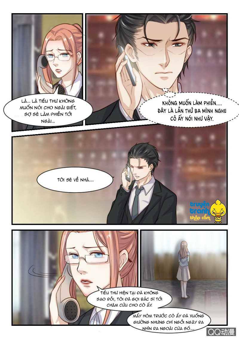 Nam Thần Cách Vách: Chapter 82