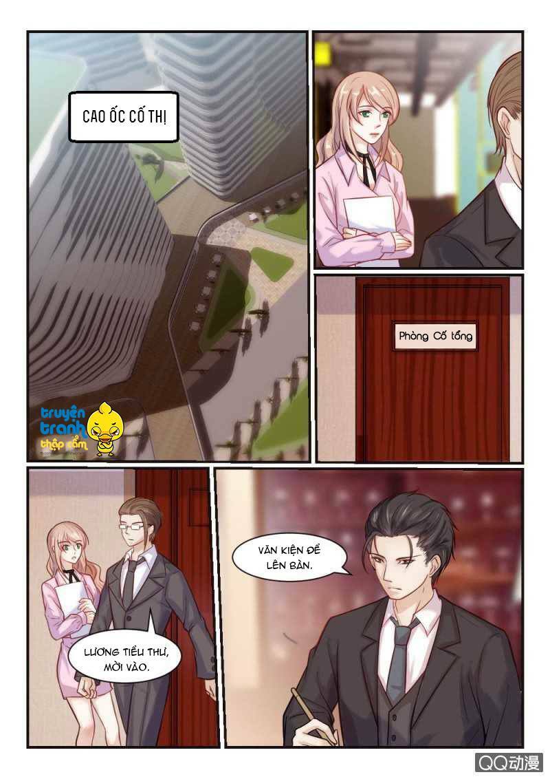Nam Thần Cách Vách: Chapter 82