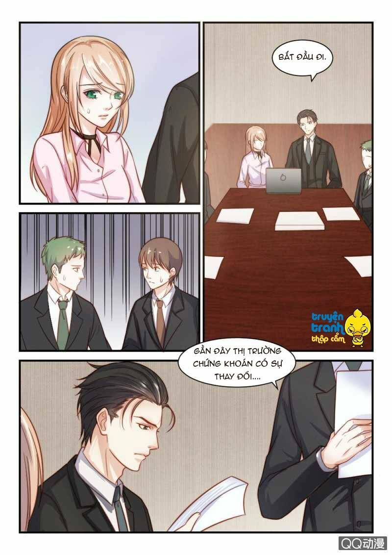Nam Thần Cách Vách: Chapter 83