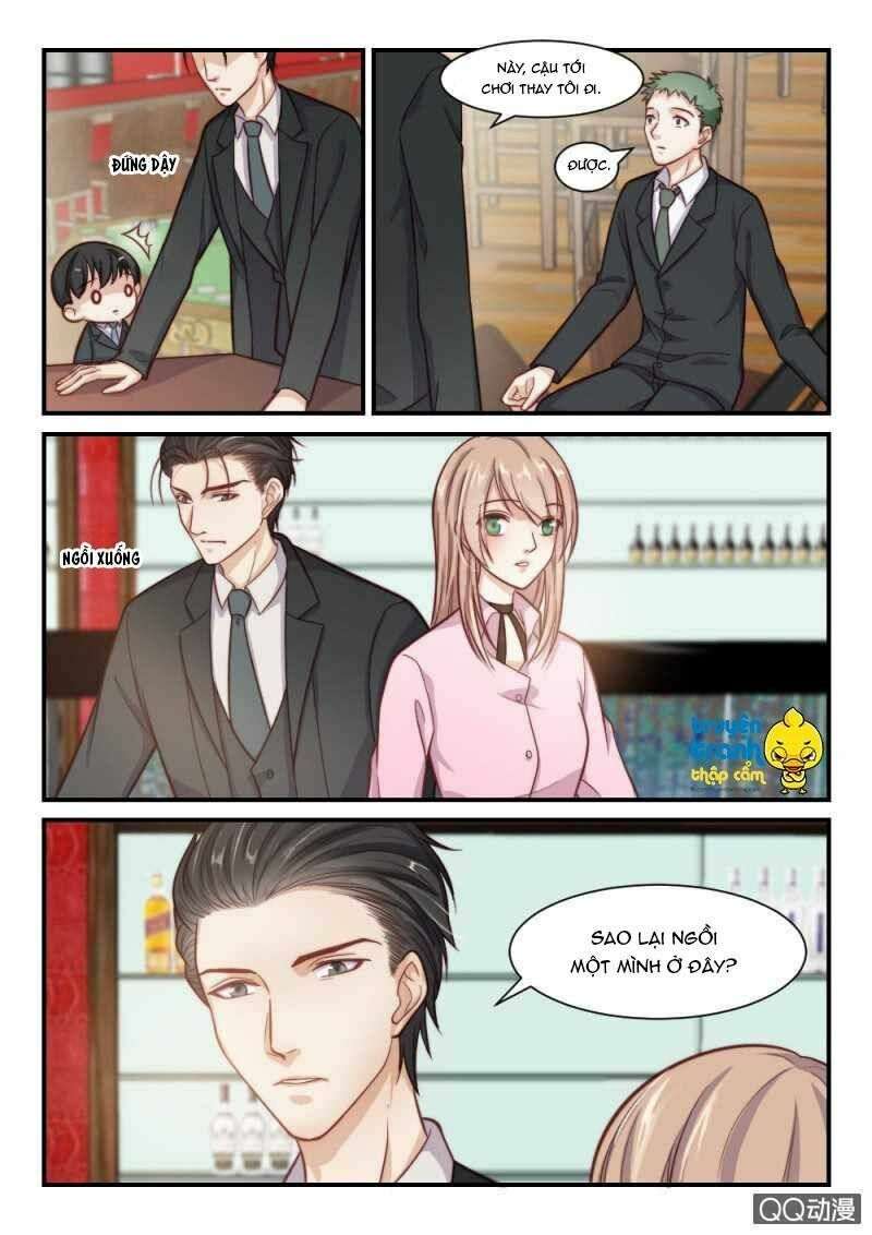 Nam Thần Cách Vách: Chapter 84