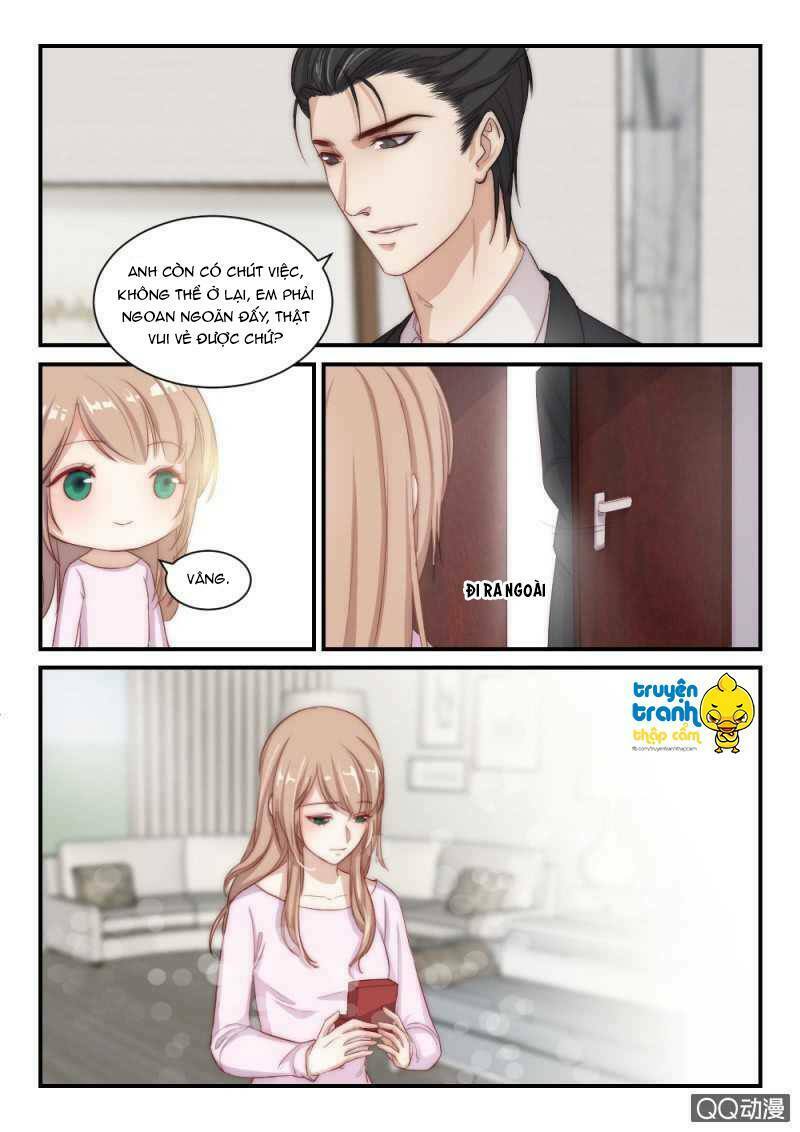 Nam Thần Cách Vách: Chapter 87
