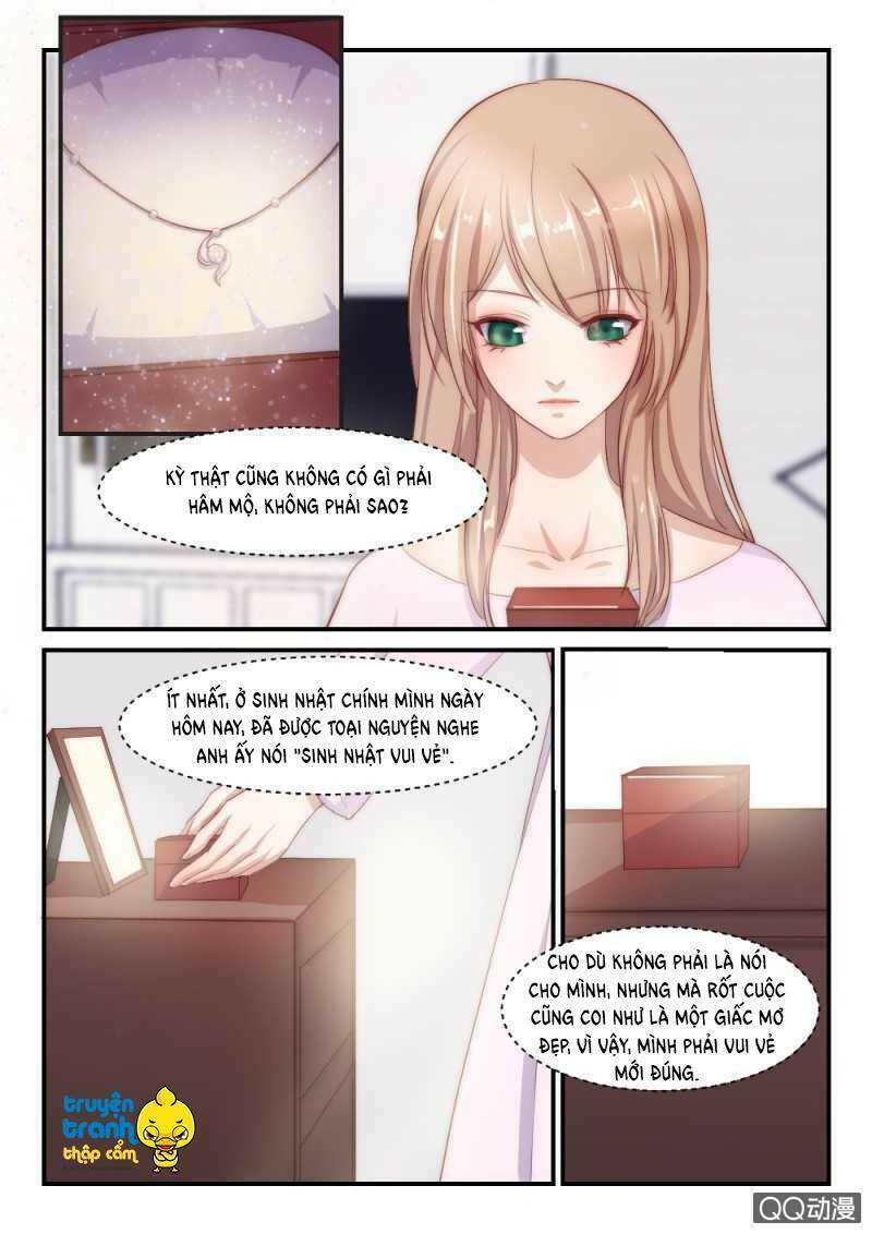 Nam Thần Cách Vách: Chapter 87