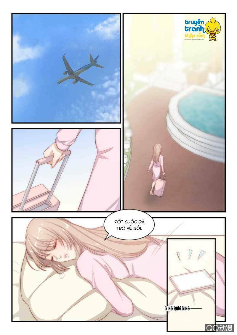 Nam Thần Cách Vách: Chapter 87