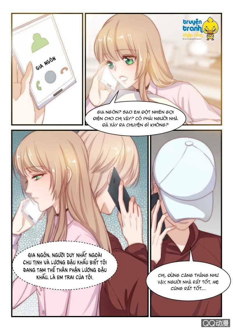 Nam Thần Cách Vách: Chapter 87