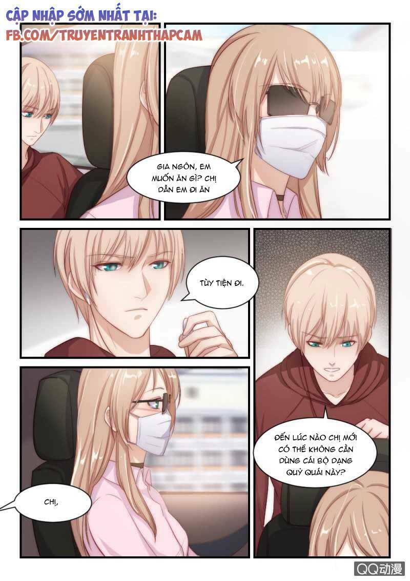 Nam Thần Cách Vách: Chapter 87
